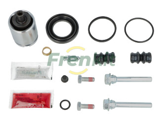 Repair Kit, brake caliper - 743709 FRENKIT