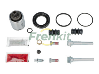 Repair Kit, brake caliper - 743814 FRENKIT