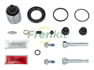 Reparatursatz, Bremssattel - 743961 FRENKIT
