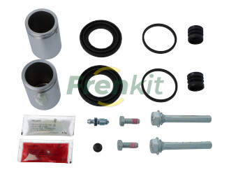 Kit riparazione, Pinza freno - 744247 FRENKIT