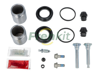 Kit riparazione, Pinza freno - 744248 FRENKIT