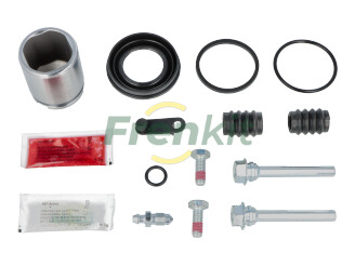 Kit riparazione, Pinza freno - 744257 FRENKIT
