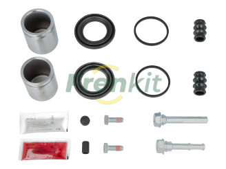 Repair Kit, brake caliper - 745265 FRENKIT