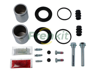 Repair Kit, brake caliper - 745266 FRENKIT