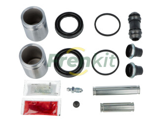 Repair Kit, brake caliper - 745270 FRENKIT