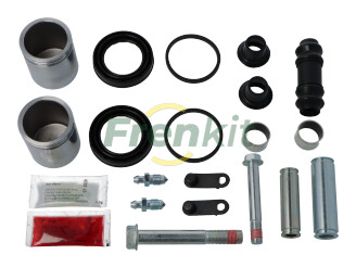Repair Kit, brake caliper - 745275 FRENKIT