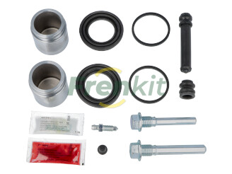Repair Kit, brake caliper - 745278 FRENKIT