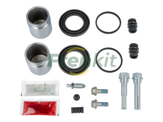 Repair Kit, brake caliper - 745280 FRENKIT