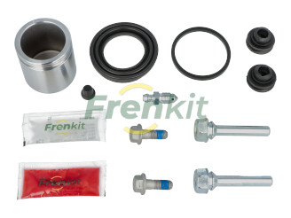 Repair Kit, brake caliper - 745524 FRENKIT