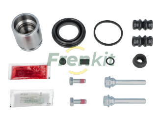 Kit riparazione, Pinza freno - 745533 FRENKIT