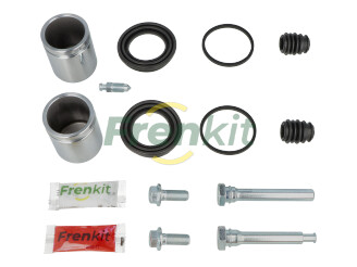 Repair Kit, brake caliper - 745705 FRENKIT