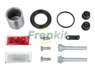 Repair Kit, brake caliper - 745814 FRENKIT
