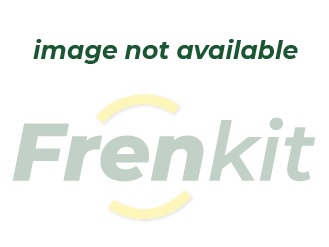Repair Kit, brake caliper - 745829 FRENKIT