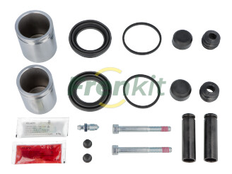 Repair Kit, brake caliper - 746294 FRENKIT