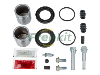 Repair Kit, brake caliper - 746296 FRENKIT