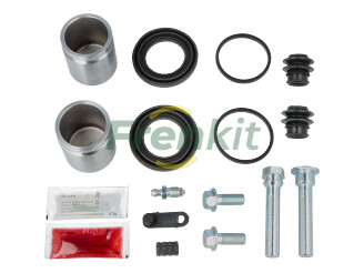 Repair Kit, brake caliper - 746299 FRENKIT
