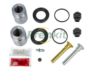 Kit riparazione, Pinza freno - 747301 FRENKIT