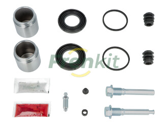 Kit riparazione, Pinza freno - 747533 FRENKIT