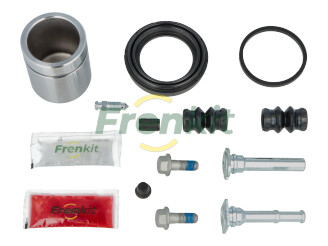 remonto komplektas, stabdžių apkaba - 748015 FRENKIT