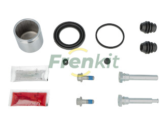 remonto komplektas, stabdžių apkaba - 748046 FRENKIT