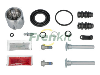 remonto komplektas, stabdžių apkaba - 748053 FRENKIT
