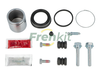 Repair Kit, brake caliper - 748301 FRENKIT