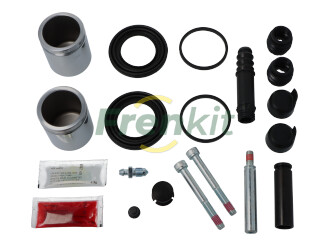 Kit riparazione, Pinza freno - 748304 FRENKIT