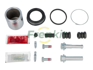 Repair Kit, brake caliper - 748316 FRENKIT