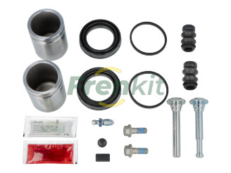 Kit riparazione, Pinza freno - 748342 FRENKIT