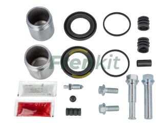 Kit riparazione, Pinza freno - 748344 FRENKIT