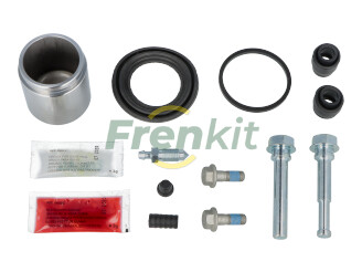 Kit riparazione, Pinza freno - 748345 FRENKIT