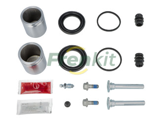 Kit riparazione, Pinza freno - 748346 FRENKIT