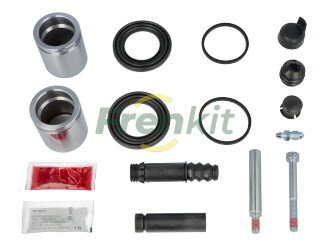 Repair Kit, brake caliper - 748592 FRENKIT