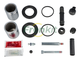Kit riparazione, Pinza freno - 748760 FRENKIT
