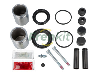 Repair Kit, brake caliper - 750362 FRENKIT