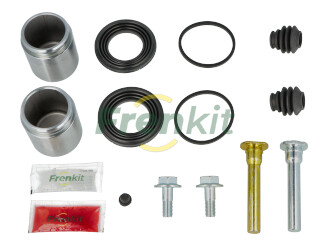 Kit riparazione, Pinza freno - 751014 FRENKIT