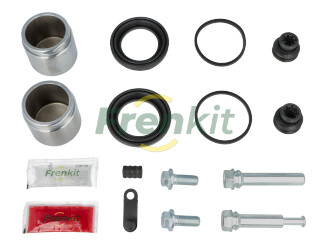 Kit riparazione, Pinza freno - 751046 FRENKIT