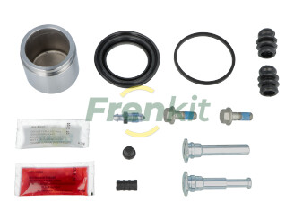 remonto komplektas, stabdžių apkaba - 751363 FRENKIT
