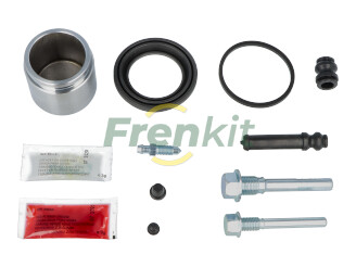 remonto komplektas, stabdžių apkaba - 751368 FRENKIT