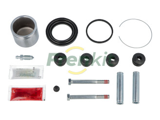remonto komplektas, stabdžių apkaba - 751372 FRENKIT