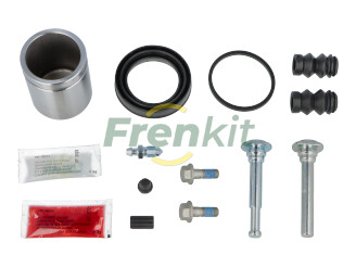 remonto komplektas, stabdžių apkaba - 751378 FRENKIT