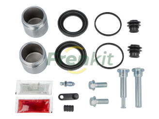 Repair Kit, brake caliper - 751380 FRENKIT