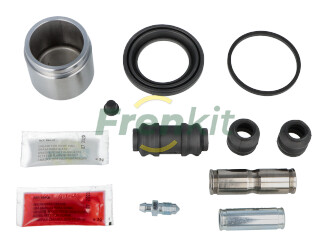 Repair Kit, brake caliper - 751383 FRENKIT