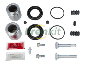 Repair Kit, brake caliper - 751385 FRENKIT