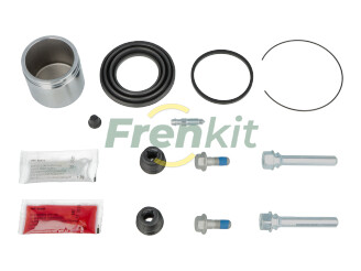 Repair Kit, brake caliper - 751814 FRENKIT