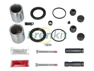 Repair Kit, brake caliper - 752705 FRENKIT