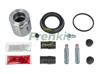 remonto komplektas, stabdžių apkaba - 754045 FRENKIT