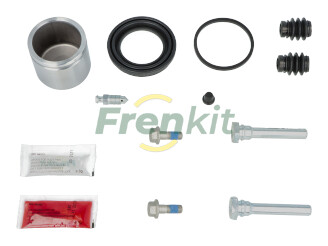 remonto komplektas, stabdžių apkaba - 754046 FRENKIT