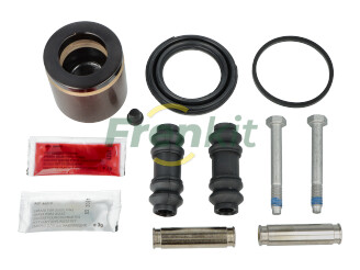Repair Kit, brake caliper - 754301 FRENKIT