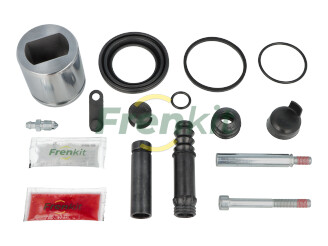 Repair Kit, brake caliper - 754302 FRENKIT